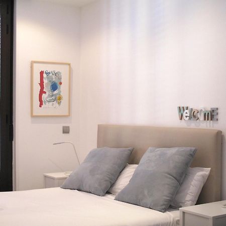 Arenal Suites Preciados Madrid Exteriér fotografie