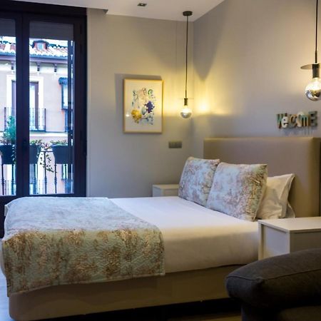 Arenal Suites Preciados Madrid Exteriér fotografie