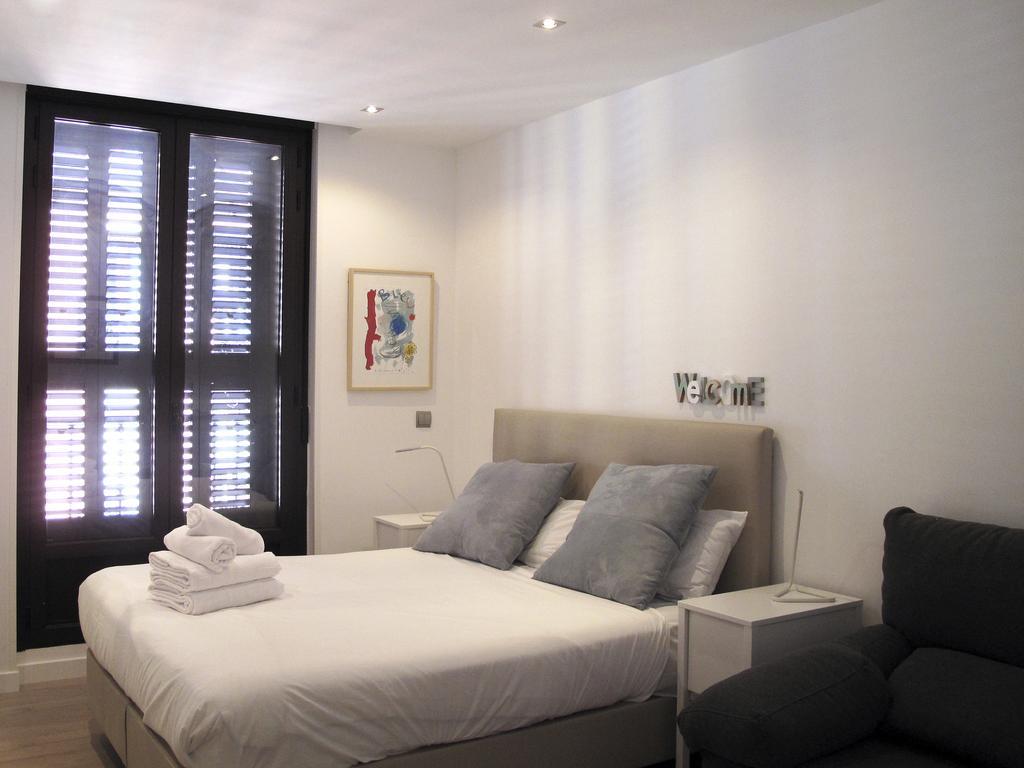 Arenal Suites Preciados Madrid Exteriér fotografie