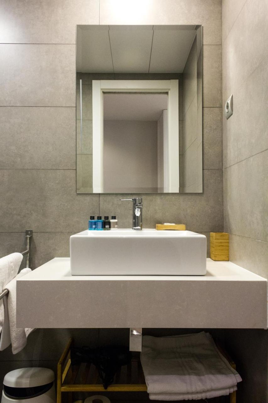 Arenal Suites Preciados Madrid Exteriér fotografie