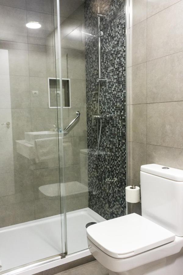Arenal Suites Preciados Madrid Pokoj fotografie